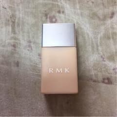 RMK◎ファンデーションのサムネイル