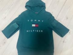 TOMMY HILFIGER パーカー 164cmのサムネイル
