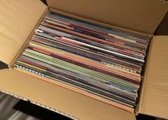 48枚まとめ売り◾️邦楽LPレコード◾️シティ Jポップ フォーク 歌謡曲 等のサムネイル