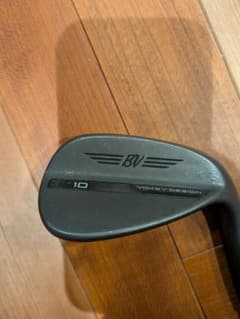 VOKEY SM10 ウェッジ 50度 12F　RAUNE 105Sのサムネイル