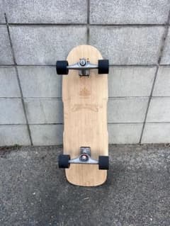 waveskates サーフスケート 中古 - メルカリ