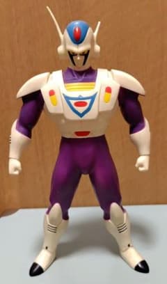 鳥山明　稀少ソフビ　　レア　貯金戦士キャッシュマン 鳥山明 稀少ソフビ レア 貯金戦士キャッシュマン ドラゴンボール