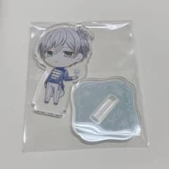 荒木田蒼生 スタマイ スタンドマイヒーローズ アクスタ アクリル