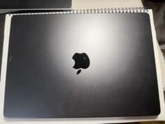 【美品】MacBook Pro 14インチ M4 16GB 512GBのサムネイル