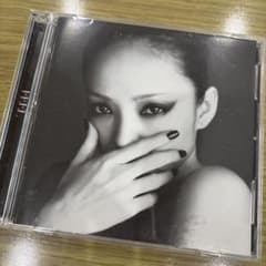 Namie Amuro FEEL アルバムのサムネイル