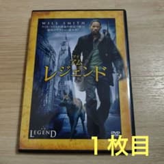 DVD4枚セットのサムネイル