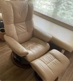 EKORNES(エコーネス)　Mayfair(メイフェア)のサムネイル