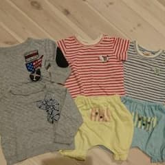 年子双子おまとめセット！のサムネイル