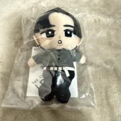すのチルぶら下がりシリーズ（ぬいぐるみver.)目黒蓮のサムネイル