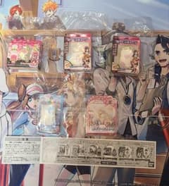 プリキュアオールスターズ 変身ダイキャストチャーム & パッケージ3のサムネイル