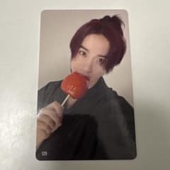 JO1 佐藤景瑚 購入特典 会場 7000円トレカ 129 花火祭り - メルカリ