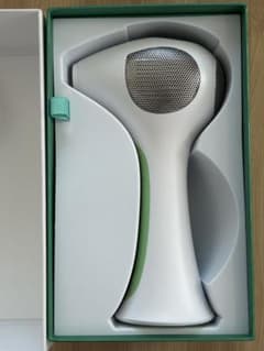 Tria（トリア） パーソナルレーザー脱毛器 4X - メルカリ