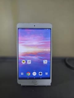docomo dtab d-02K 本体 32GB シルバー - メルカリ