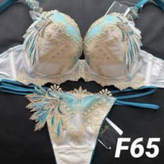 サルート 79G 王家の紋章　ブラ E65 & ソングM KO　☆店舗限定☆ サルート 79G 王家の紋章 ブラ E65 & ソングM KO ☆店舗限定☆