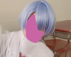 弦月藤士郎 ウィッグのサムネイル