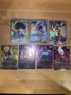 魔人ブウ:悪 おまけつきのサムネイル