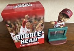 Arai Takahiro Bobblehead 限定版のサムネイル