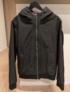TOMMY HILFIGER ブルゾン Sのサムネイル