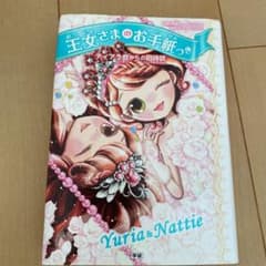 ティアラ会からの招待状のサムネイル