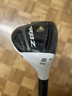テーラーメイド RBZ STAGE2 U5のサムネイル