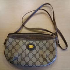 オールドGUCCIシリアルナンバーありのサムネイル