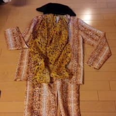 そらみ様専用☆ピコ太郎　公認衣装のサムネイル
