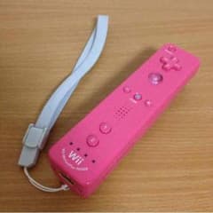 Wii コントローラーのサムネイル