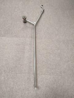 美品】【動作OK】ハンドホール、マンホール開閉器 オープナー 蓋開ける 