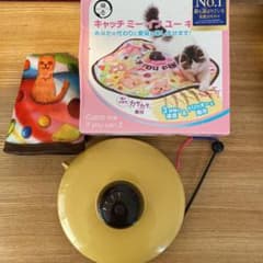 キャッチミーイフユーキャン２のサムネイル