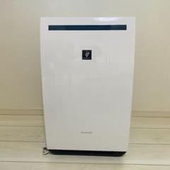 【美品/強力/三刀流】 SHARP 除加湿空気清浄KC-HD70-W2022年製 美品/強力/三刀流】 SHARP 除加湿空気清浄KC-HD70-W2022年製 - メルカリ