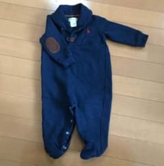 ラルフローレン★ロンパースのサムネイル