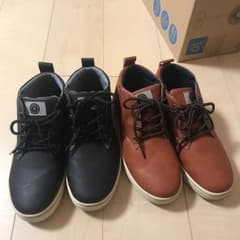 HERROS 靴 セットのサムネイル
