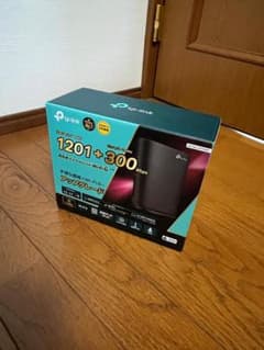 TP-Link AX1500 Wi-Fi 6 ルーターのサムネイル