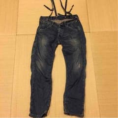 John Bull デニムのサムネイル