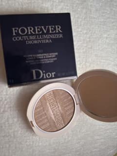 Dior ディオールスキン フォーエヴァー ルミナイザーのサムネイル