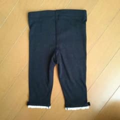 kumako様専用　美品 スパッツ レギンス 80のサムネイル
