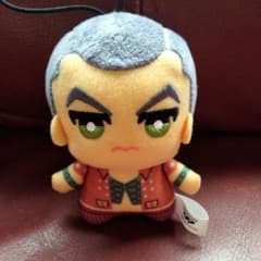 ジョジョの奇妙な冒険　黄金の風　ホルマジオのサムネイル