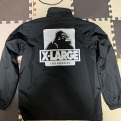 XLARGE ジャケットのサムネイル
