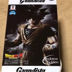 ドラゴンボール孫悟空 フィギュアのサムネイル