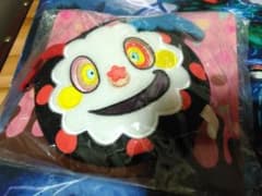 まどマギ　　お菓子の魔女　カイロケースのサムネイル