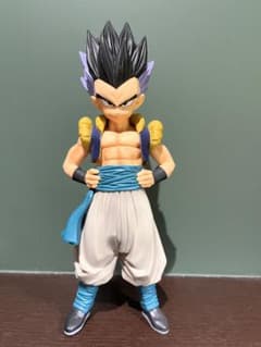 ドラゴンボール フィギュア　MSP ゴテンクスのサムネイル