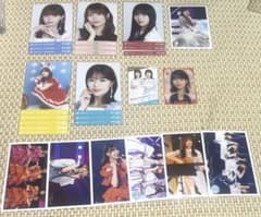 乃木坂46 岩本蓮加 バラ コンプ 生写真 24枚 モバカ - メルカリ