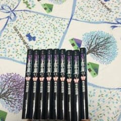 ジュン様専用ジョジョ6部9巻セットのサムネイル
