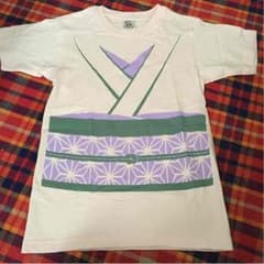 レキシ Ｔシャツ 町娘ピンクのサムネイル