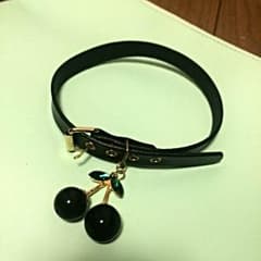 チェリーチョーカーのサムネイル