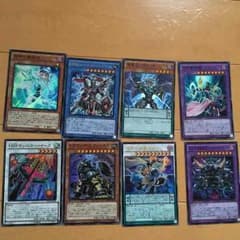 遊戯王 カード まとめ売り （ばら売り可）のサムネイル