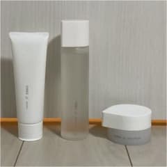 オルビスユー ウォッシュ　ローション　モイスチャーのサムネイル