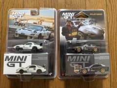 長*藤様 TAS限定 MINI GT RE雨宮 FD3S 2新品未開封 伊藤商会 m85328325534_1.jpg?1768376299