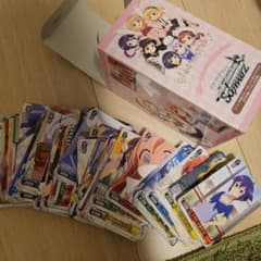 ヴァイスシュヴァルツ ご注文はうさぎですか？ まとめ売り - 2