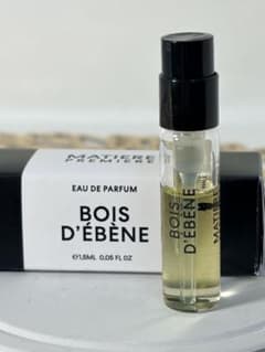 マティエールプルミエール ボワデベーヌ 1.5ml 箱あり 送料込 - メルカリ